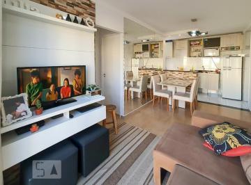 Apartamento · 51m² · 2 Quartos · 1 Vaga · Imoveis - Na Vila Marieta