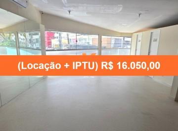 Foto 12 · Loja Comercial Para Locação Na Graça, Salvador - Ba: 3 Salas, 5 Banheiros, 620 m² de Área