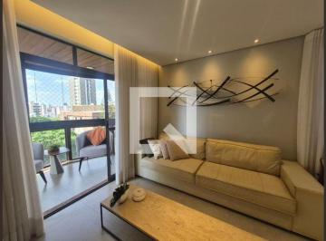 Apartamento · 146m² · 4 Quartos · 2 Vagas · Apartamento À Venda - Sion, 4 Quartos, 146 m² - Belo Horizonte