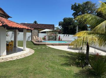 Casa · 120m² · 4 Quartos · 2 Vagas · Casa Em Condomínio Para Venda Em Vera Cruz, Penha Barra Do Gil, 4 Dormitórios, 2 Suítes, 3 Banheiros