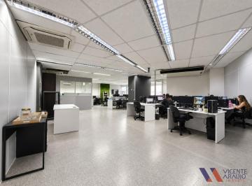 Comercial · 480m² · Andar Corporativo de 480 m² Com 5 Salas No Centro de Belo Horizonte