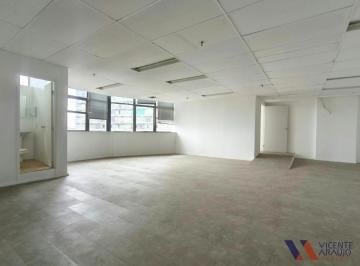 Comercial · 480m² · Andar Corporativo de 480 m² Com 5 Salas No Centro de Belo Horizonte/mg