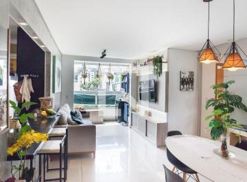 Apartamento · 87m² · 3 Quartos · 2 Vagas · Apartamento À Venda - Buritis, 3 Quartos, 87 m² - Belo Horizonte