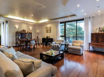 Apartamento · 260m² · 3 Quartos · 3 Vagas · Apartamento Para Venda Ou Locação Em Perdizes | 260 m² | 3 Quartos Sendo 3 Suítes | 4 Vagas