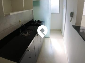 Apartamento · 50m² · 2 Quartos · 1 Vaga · Apartamento Em Vila Mogilar, Mogi Das Cruzes/sp de 50 m² 2 Quartos Para Locação R$2.350,00/mes