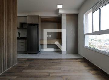 Apartamento · 30m² · 1 Quarto · 1 Vaga · Imoveis - No Centro