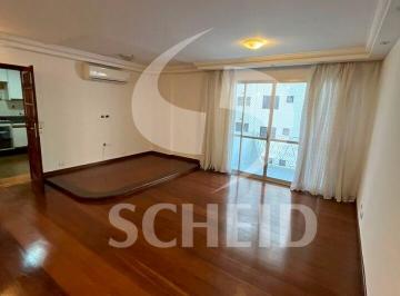 Photo 1 · Apartamento Em Perdizes Com 127 m² 3 Quartos Sendo 1 Suíte E 2 Vagas