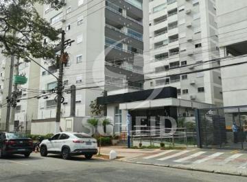 Photo 1 · Apartamento 3 Dormitórios Com Varanda E Vaga Próximo Estação Socorro Cptm