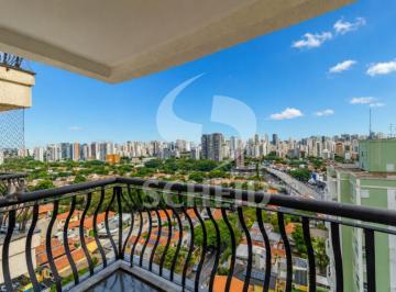 Photo 1 · Apartamento Para Venda Em Moema Com 3 Quartos, Sendo 1 Suíte, 112 m²