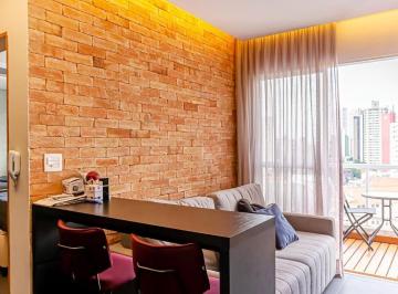 Photo 1 · Apartamento À Venda, Com 76 m², 1 Quarto E 1 Vaga, Na Vila Mariana