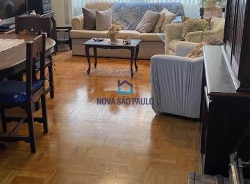 Photo 1 · Metrô Ana Rosa, Apartamento 3 Dorm. Com 96 m² de Área Útil.