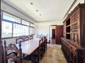 Apartamento · 382m² · 5 Quartos · 3 Vagas · Apartamento À Venda - Santo Agostinho, 5 Quartos, 382 m² - Belo Horizonte