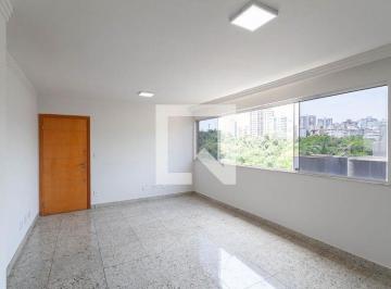 Apartamento · 100m² · 3 Quartos · 2 Vagas · Apartamento À Venda - Castelo, 3 Quartos, 100 m² - Belo Horizonte