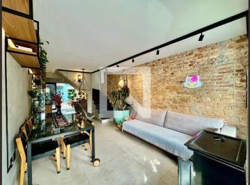 Casa · 140m² · 2 Quartos · 1 Vaga · Imoveis - Em Cerqueira César