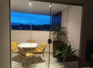 Apartamento · 106m² · 4 Quartos · 2 Vagas · Apartamento 4 Quartos Para Venda Em Belo Horizonte, Santa Inês, 4 Dormitórios, 1 Suíte, 3 Banheiros