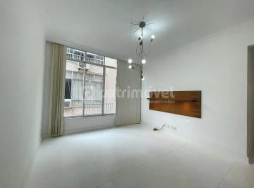 Apartamento · 92m² · 3 Quartos · 1 Vaga · Apartamento Em Ipanema, Rio de Janeiro/rj de 92 m² 3 Quartos À Venda por R$2.300.000ou Para Loca