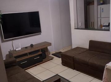 Apartamento à venda no Condomínio Ville Luxemburgo Lagoa Santa MG · Apartamento À Venda No Condomínio Ville Luxemburgo Lagoa Santa Mg
