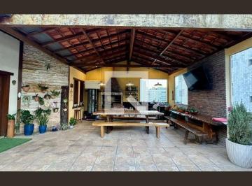 Apartamento · 260m² · 4 Quartos · 2 Vagas · Apartamento À Venda - Luxemburgo, 4 Quartos, 260 m² - Belo Horizonte