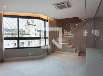 Apartamento · 194m² · 3 Quartos · 3 Vagas · Apartamento À Venda - Santo Agostinho, 3 Quartos, 194 m² - Belo Horizonte