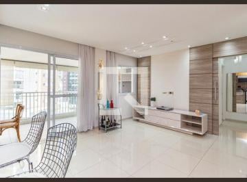 Apartamento · 94m² · 2 Quartos · 2 Vagas · Imoveis - Na Vila Regente Feijó
