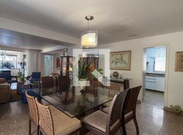 Apartamento · 300m² · 3 Quartos · 4 Vagas · Apartamento À Venda - Buritis, 3 Quartos, 300 m² - Belo Horizonte