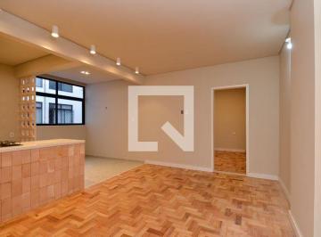 Apartamento · 60m² · 1 Quarto · Apartamento À Venda - Centro, 1 Quarto, 60 m² - Belo Horizonte
