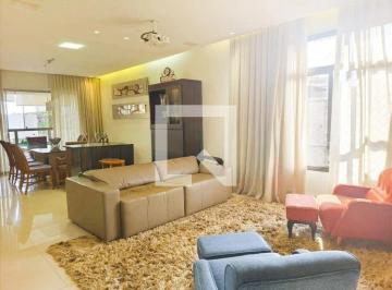 Apartamento · 170m² · 4 Quartos · 3 Vagas · Apartamento À Venda - Serra, 4 Quartos, 170 m² - Belo Horizonte