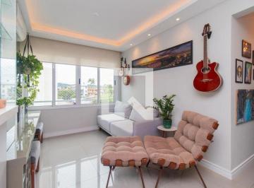 Apartamento · 56m² · 2 Quartos · 1 Vaga · Apartamento À Venda - Tristeza, 2 Quartos, 56 m² - Porto Alegre