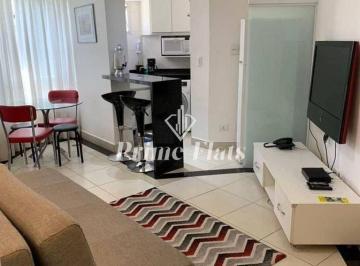 Apartamento · 42m² · 1 Quarto · 1 Vaga · Flat Disponível Para Locação No Royal Ibirapuera Park, Com 42 m², 1 Dormitório E 1 Vaga