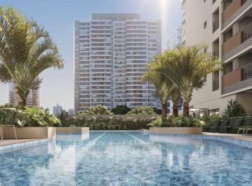 Apartamento · 147m² · 3 Quartos · Apartamentos À Venda No Tatuapé, São Paulo | 3 Quartos Com 147 m²