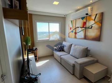 Apartamento · 109m² · 2 Quartos · 2 Vagas · Cobertura Para Venda Em Cidade Luiza de 109.00 m² Com 2 Quartos, 1 Suite E 2 Garagens