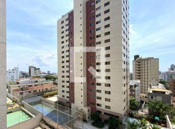 Apartamento de 4 quartos, Belo Horizonte · Apartamento À Venda - Sion, 4 Quartos, 140 m² - Belo Horizonte