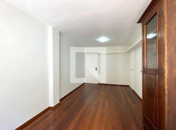 Apartamento · 86m² · 2 Quartos · 1 Vaga · Apartamento À Venda - São Lucas, 2 Quartos, 86 m² - Belo Horizonte