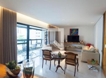 Apartamento · 216m² · 3 Quartos · 4 Vagas · Apartamento À Venda - Santo Agostinho, 3 Quartos, 216 m² - Belo Horizonte