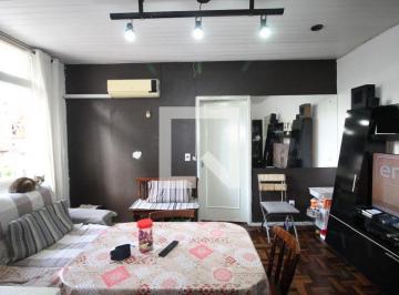 Apartamento · 52m² · 1 Quarto · Apartamento À Venda - Floresta, 1 Quarto, 52 m² - Porto Alegre