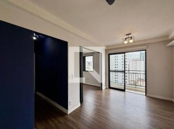 Apartamento · 98m² · 2 Quartos · 1 Vaga · Imoveis - Em Campo Belo