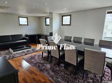 Apartamento · 130m² · 2 Quartos · 2 Vagas · Duplex Disponível Para Venda No Edifício Duetto Jardins, Com 130 m², 2 Dormitório E 2vaga