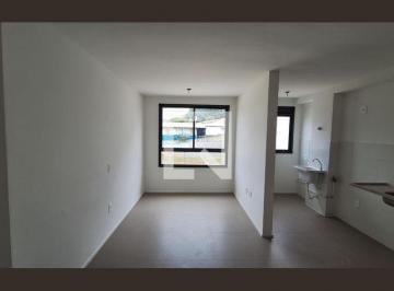 Apartamento · 52m² · 2 Quartos · 1 Vaga · Apartamento À Venda - Estoril , 2 Quartos, 52 m² - Belo Horizonte