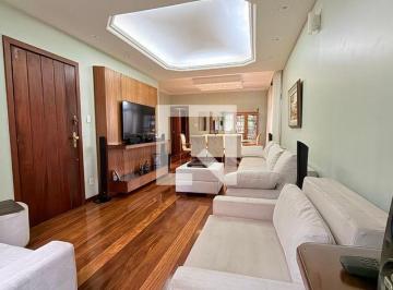 Apartamento · 144m² · 3 Quartos · 2 Vagas · Apartamento À Venda - Gutierrez, 3 Quartos, 144 m² - Belo Horizonte