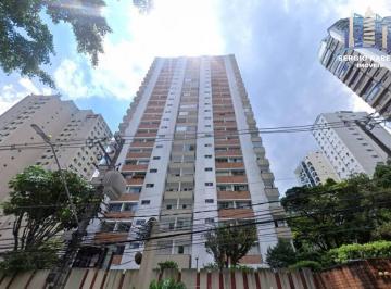 09bac9accbf68d6cbc6a745f.jpg · Oportunidade | Apartamento Para Alugar, 45 m² por R$3.000 + Cond. E Iptu - Moema - São Paulo/sp