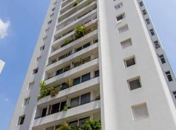 d2eb46f484511d143fc5f80e.jpg · Apartamento Com 3 Dormitórios Para Alugar, 86 m² por R$4.800 + Cond. E Iptu - Moema - São Paulo/