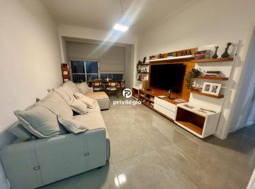 Apartamento · 110m² · 3 Quartos · 1 Vaga · Ipanema | 3 Quartos Com Vaga, Silencioso E Reformado
