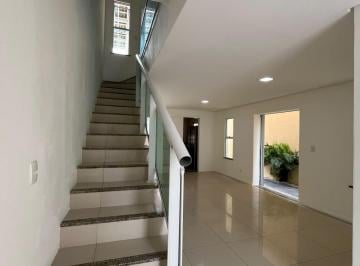 Casa de 4 quartos, Eusébio · Casa 4 Suítes No Eusébio Com 191 m² por R$750 Mil