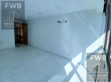 Comercial · 22m² · 1 Vaga · Espaço Comercial Para Locação No Recreio Dos Bandeirantes