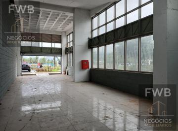 Comercial · 150m² · 2 Vagas · Locais Comerciais - Recreio Dos Bandeirantes