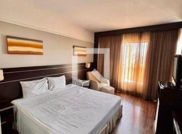 Apartamento · 26m² · 1 Quarto · 1 Vaga · Apartamento À Venda - Serra, 1 Quarto, 26 m² - Belo Horizonte