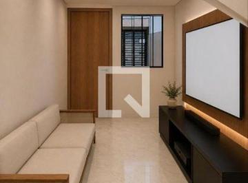 Casa · 70m² · 2 Quartos · 2 Vagas · Casa À Venda - Santa Mônica, 2 Quartos, 70 m² - Belo Horizonte