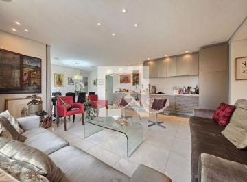 Apartamento · 180m² · 4 Quartos · 3 Vagas · Apartamento À Venda - Lourdes, 4 Quartos, 180 m² - Belo Horizonte