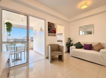 Foto 01 · Apartamento À Venda No Alto Da Boa Vista - São Paulo