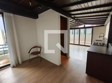 Apartamento · 80m² · 2 Quartos · 1 Vaga · Apartamento À Venda - Lourdes, 2 Quartos, 80 m² - Belo Horizonte